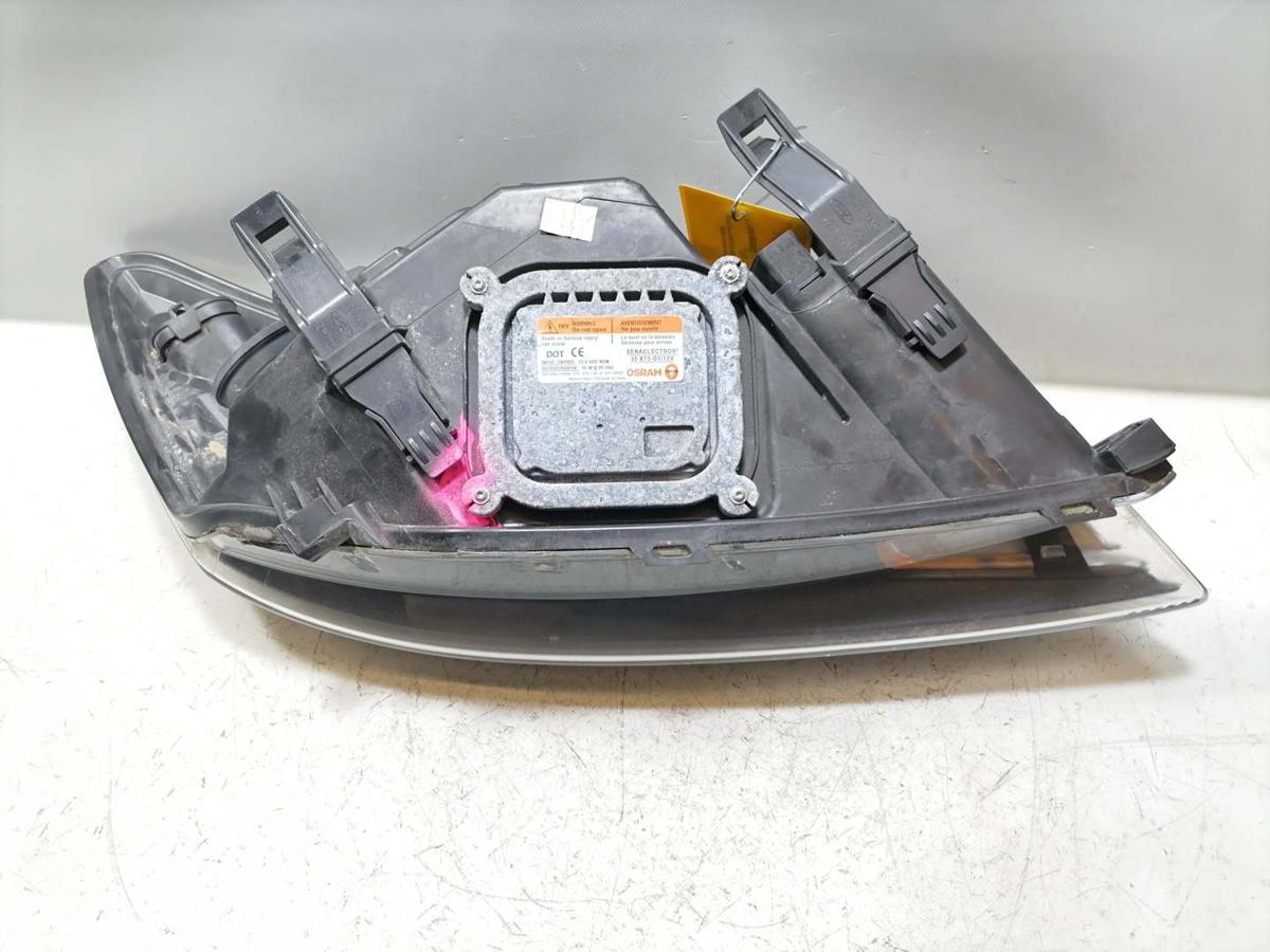 Ford Focus 2 original Xenonscheinwerfer links Facelift 8M51-13006-CD Bj.2008